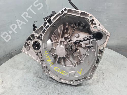 Getriebe für RENAULT CLIO V (B7_) 1.5 Blue dCi 100 (B7AD) (101 hp) 29214471