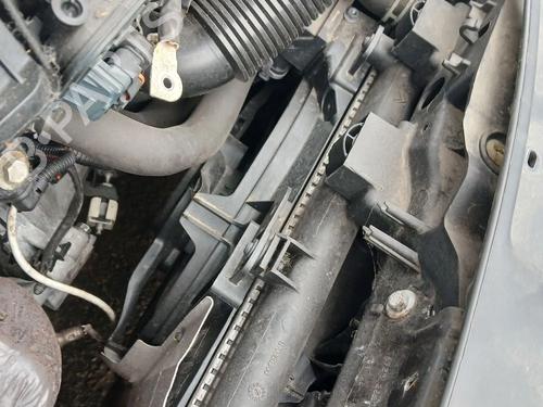 Kølerpakke PEUGEOT 208 I (CA_, CC_) 1.2 VTI 82 (82 hp) 29732190