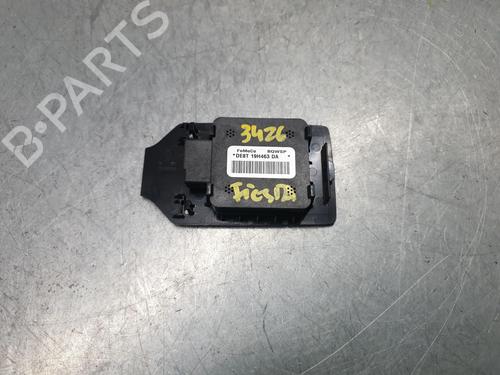 Elektronik Modul für FORD FIESTA VI (CB1, CCN) 1.0 EcoBoost (100 hp) 29732191
