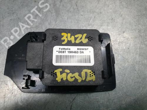 Elektronik Modul FORD FIESTA VI (CB1, CCN) 1.0 EcoBoost | BP29732191M83 