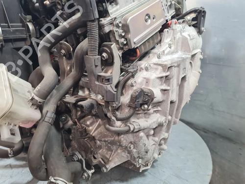 Used Gearbox Gearbox TOYOTA COROLLA Estate (_E21_) 1.8 Hybrid (ZWE211W) (122 hp) 27321470 27321470