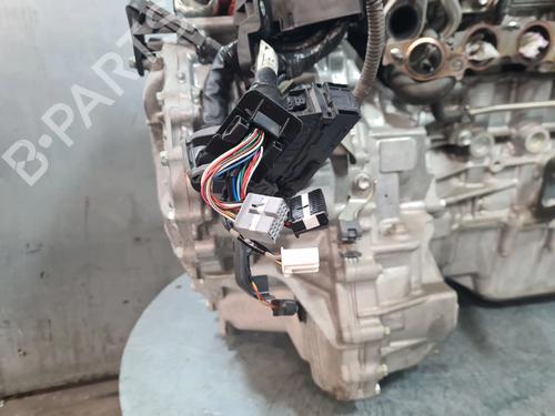 Gearbox TOYOTA COROLLA Estate (_E21_) 1.8 Hybrid (ZWE211W) | BP27321470M3 - Image 4