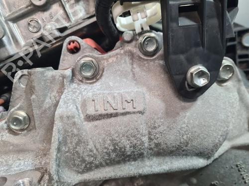 Gearbox TOYOTA COROLLA Estate (_E21_) 1.8 Hybrid (ZWE211W) | BP27321470M3 - Image 3
