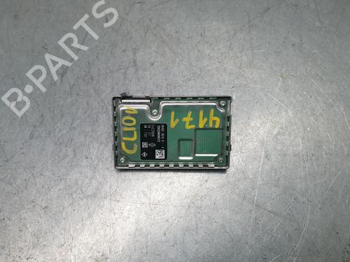 Elektronisk modul RENAULT CLIO V (B7_) 1.5 Blue dCi 100 (B7AD) | BP29732192M83