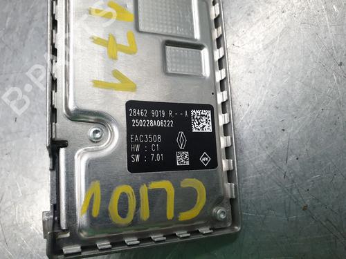 Elektronisk modul RENAULT CLIO V (B7_) 1.5 Blue dCi 100 (B7AD) | BP29732192M83