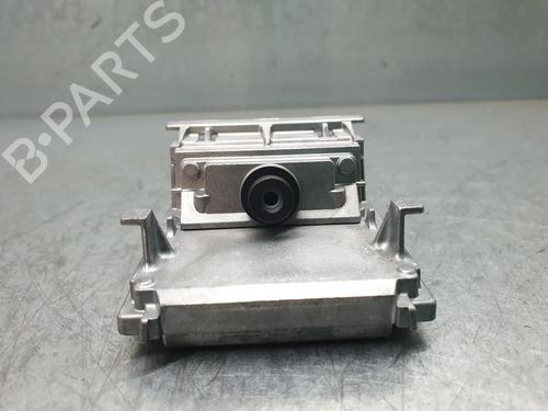 Electronic module RENAULT CLIO V (B7_) 1.0 LPG (B7MT) | BP29732193M83