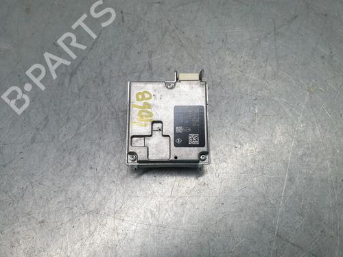 Electronic module RENAULT CLIO V (B7_) 1.0 LPG (B7MT) | BP29732193M83