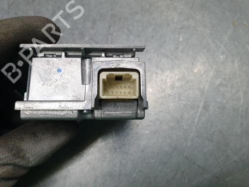 Electronic module RENAULT CLIO V (B7_) 1.0 LPG (B7MT) | BP29732193M83