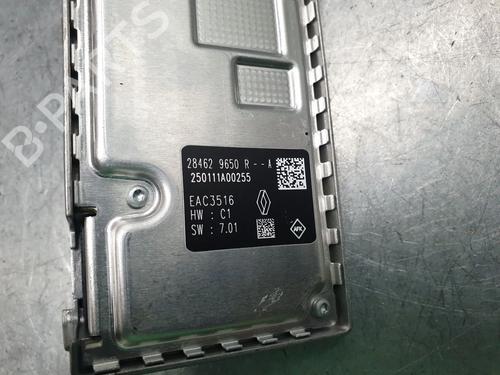 Electronic module RENAULT TRAFIC III Van (FG_) 2.0 dCi 110 (FGMW) | BP29732194M83 