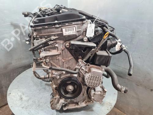 Used Engine TOYOTA COROLLA Estate (_E21_) [2019-2025]  27321462