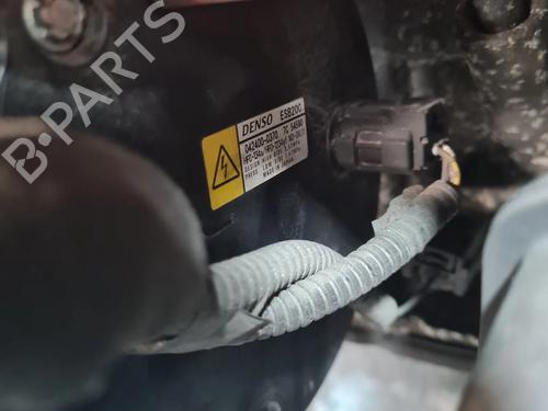 AC compressor TOYOTA COROLLA Estate (_E21_)  | BP29732196M34 