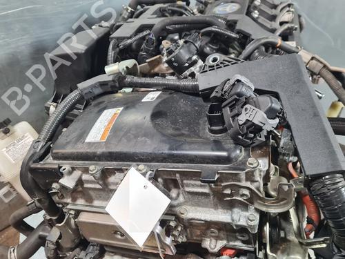 Inverter/Konverter TOYOTA COROLLA Estate (_E21_) [2019-2025]  27321479