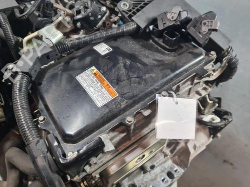 Inverter/Converter TOYOTA COROLLA Estate (_E21_) | BP27321479M119