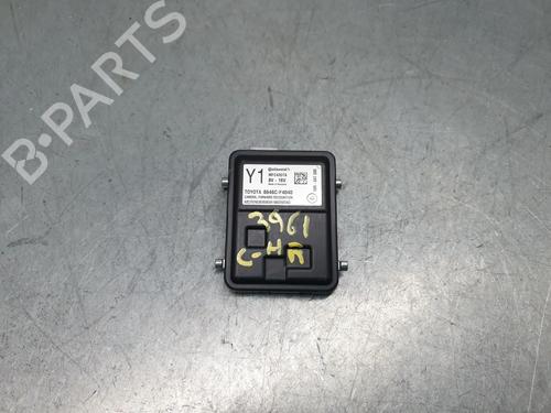 Electronic module TOYOTA C-HR (_X1_) 1.8 Hybrid (ZYX10_, ZYX11_, ZYX10R, ZYX11R) | BP29732197M83 