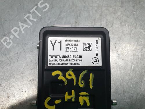 Electronic module TOYOTA C-HR (_X1_) 1.8 Hybrid (ZYX10_, ZYX11_, ZYX10R, ZYX11R) | BP29732197M83 