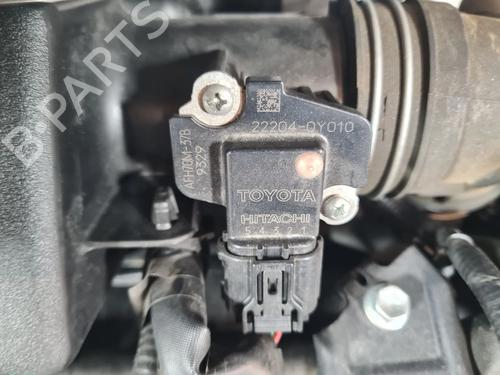 Used Mass air flow sensor TOYOTA COROLLA Estate (_E21_) [2019-2025]  29732199