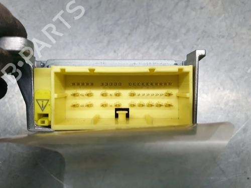 ECU airbags TOYOTA HILUX VII Pickup (_N1_, _N2_, _N3_) 2.5 D-4D 4WD (KUN25) | BP29732205M53 
