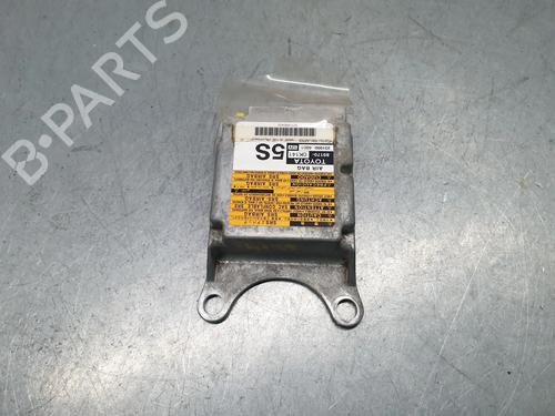 ECU airbags TOYOTA HILUX VII Pickup (_N1_, _N2_, _N3_) 2.5 D-4D 4WD (KUN25) | BP29732205M53 