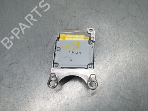 Used ECU airbags TOYOTA HILUX VII Pickup (_N1_, _N2_, _N3_) 2.5 D-4D 4WD (KUN25) (144 hp) 29732205