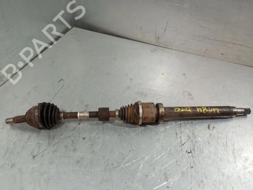 Right front driveshaft FORD B-MAX (JK) 1.6 TDCi | BP29732206M39 