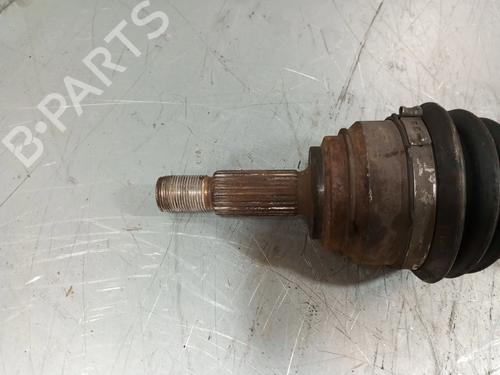 Right front driveshaft FORD B-MAX (JK) 1.6 TDCi | BP29732206M39 