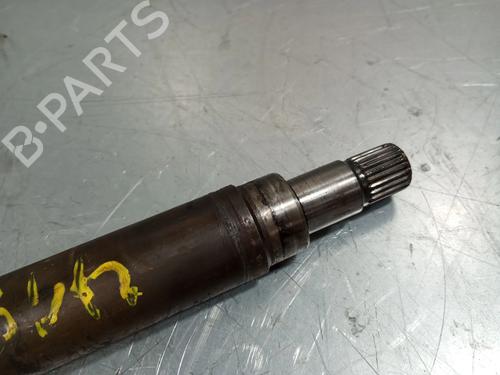 Right front driveshaft FORD B-MAX (JK) 1.6 TDCi | BP29732206M39 