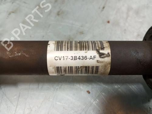Right front driveshaft FORD B-MAX (JK) 1.6 TDCi | BP29732206M39 