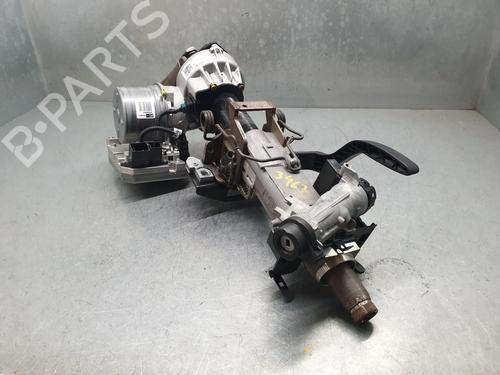 Steering column VW POLO VI (AW1, BZ1, AE1) 1.6 TDI | BP24467790M21 
