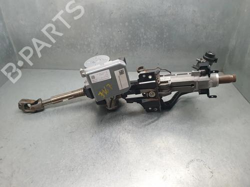 Steering column VW POLO VI (AW1, BZ1, AE1) 1.6 TDI | BP24467790M21 