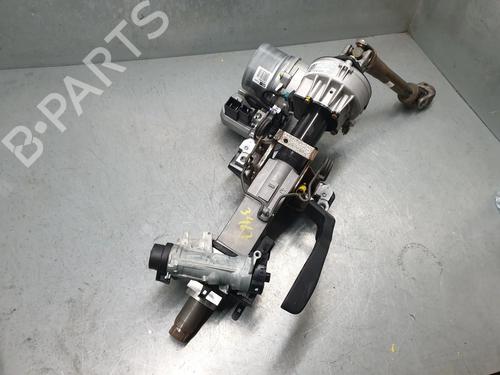 Steering column VW POLO VI (AW1, BZ1, AE1) 1.6 TDI | BP24467790M21 