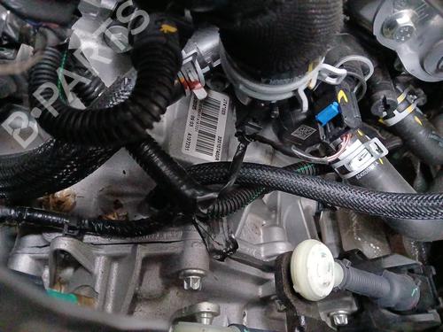 Gearkasse DACIA SANDERO III 1.0 TCe 90 | BP29732223M3 