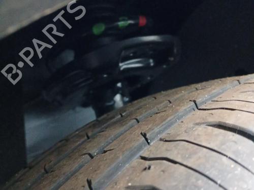 Amortecedor frente esquerdo DACIA SANDERO III 1.0 TCe 90 (91 hp) 29732236