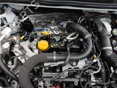 Used Engine DACIA SANDERO III 1.0 TCe 90 (91 hp) 29732225