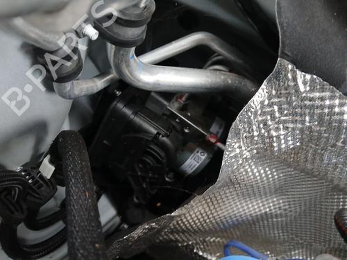 Used ABS pump DACIA SANDERO III 1.0 TCe 90 (91 hp) 29732221