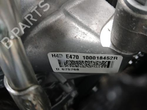 Engine DACIA SANDERO III 1.0 TCe 90 | BP29732225M1