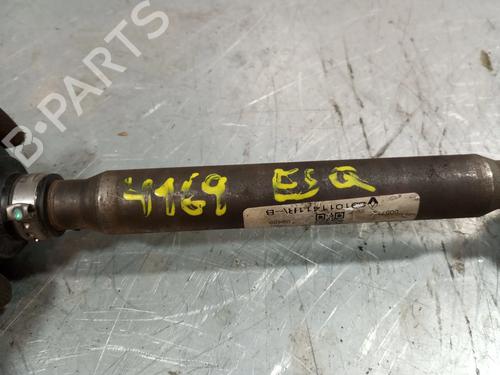 Used Left front driveshaft DACIA SANDERO III 1.0 TCe 100 (101 hp) 29162022