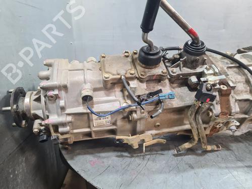 Gearkasse TOYOTA HILUX VII Pickup (_N1_, _N2_, _N3_) 2.5 D-4D 4WD (KUN25) | BP29737431M3 