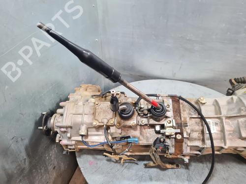 Gearkasse TOYOTA HILUX VII Pickup (_N1_, _N2_, _N3_) 2.5 D-4D 4WD (KUN25) | BP29737431M3 