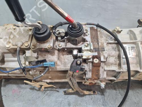 Gearkasse TOYOTA HILUX VII Pickup (_N1_, _N2_, _N3_) 2.5 D-4D 4WD (KUN25) | BP29737431M3 