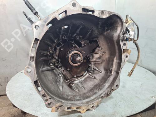 Gearkasse TOYOTA HILUX VII Pickup (_N1_, _N2_, _N3_) 2.5 D-4D 4WD (KUN25) | BP29737431M3 