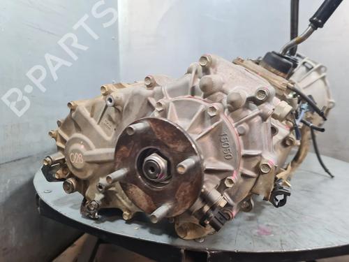Gearkasse TOYOTA HILUX VII Pickup (_N1_, _N2_, _N3_) 2.5 D-4D 4WD (KUN25) | BP29737431M3 
