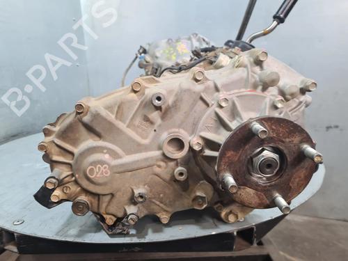 Gearkasse TOYOTA HILUX VII Pickup (_N1_, _N2_, _N3_) 2.5 D-4D 4WD (KUN25) | BP29737431M3 