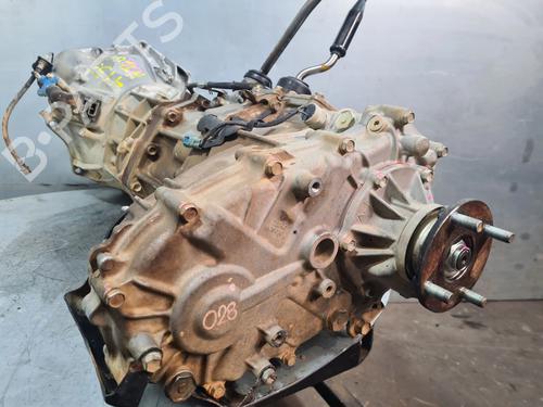 Gearkasse TOYOTA HILUX VII Pickup (_N1_, _N2_, _N3_) 2.5 D-4D 4WD (KUN25) | BP29737431M3 