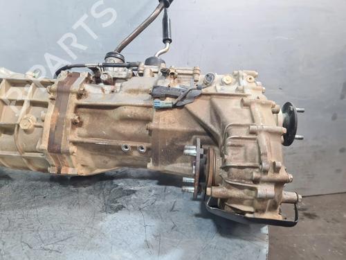 Gearkasse TOYOTA HILUX VII Pickup (_N1_, _N2_, _N3_) 2.5 D-4D 4WD (KUN25) | BP29737431M3 