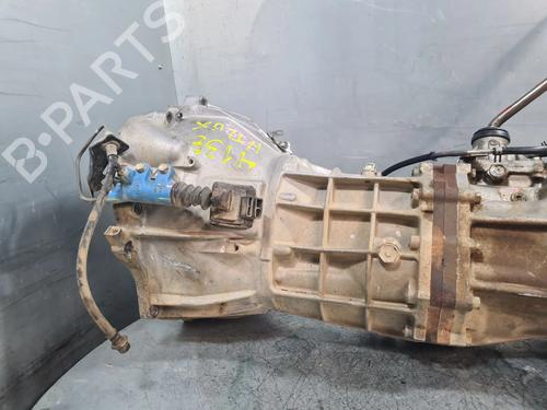 Gearkasse TOYOTA HILUX VII Pickup (_N1_, _N2_, _N3_) 2.5 D-4D 4WD (KUN25) | BP29737431M3 