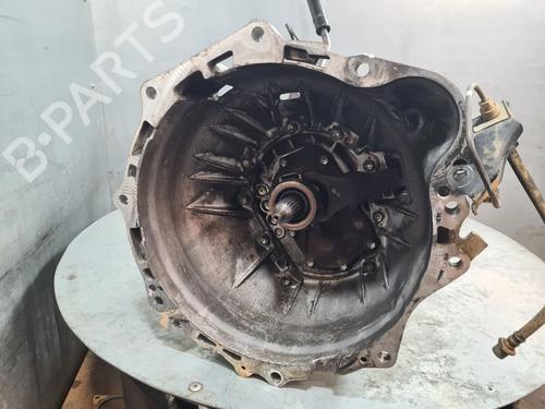 Gearkasse TOYOTA HILUX VII Pickup (_N1_, _N2_, _N3_) 2.5 D-4D 4WD (KUN25) | BP29737431M3 
