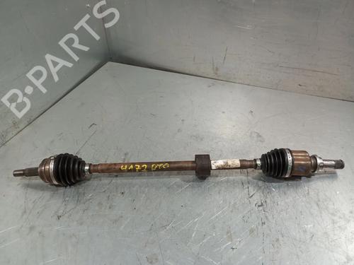 Used Right front driveshaft DACIA SANDERO III 1.0 TCe 100 (101 hp) 29210267