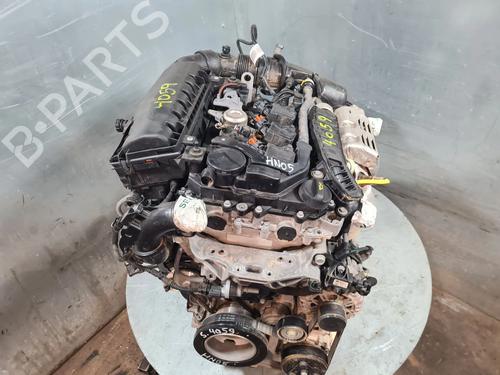 Motor PEUGEOT 208 II (UB_, UP_, UW_, UJ_) 1.2 PureTech 100 | BP27321467M1 