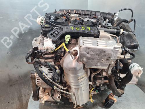 Motor PEUGEOT 208 II (UB_, UP_, UW_, UJ_) 1.2 PureTech 100 | BP27321467M1 