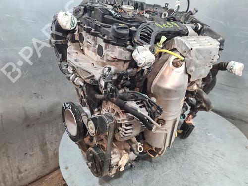 Motor PEUGEOT 208 II (UB_, UP_, UW_, UJ_) 1.2 PureTech 100 | BP27321467M1 
